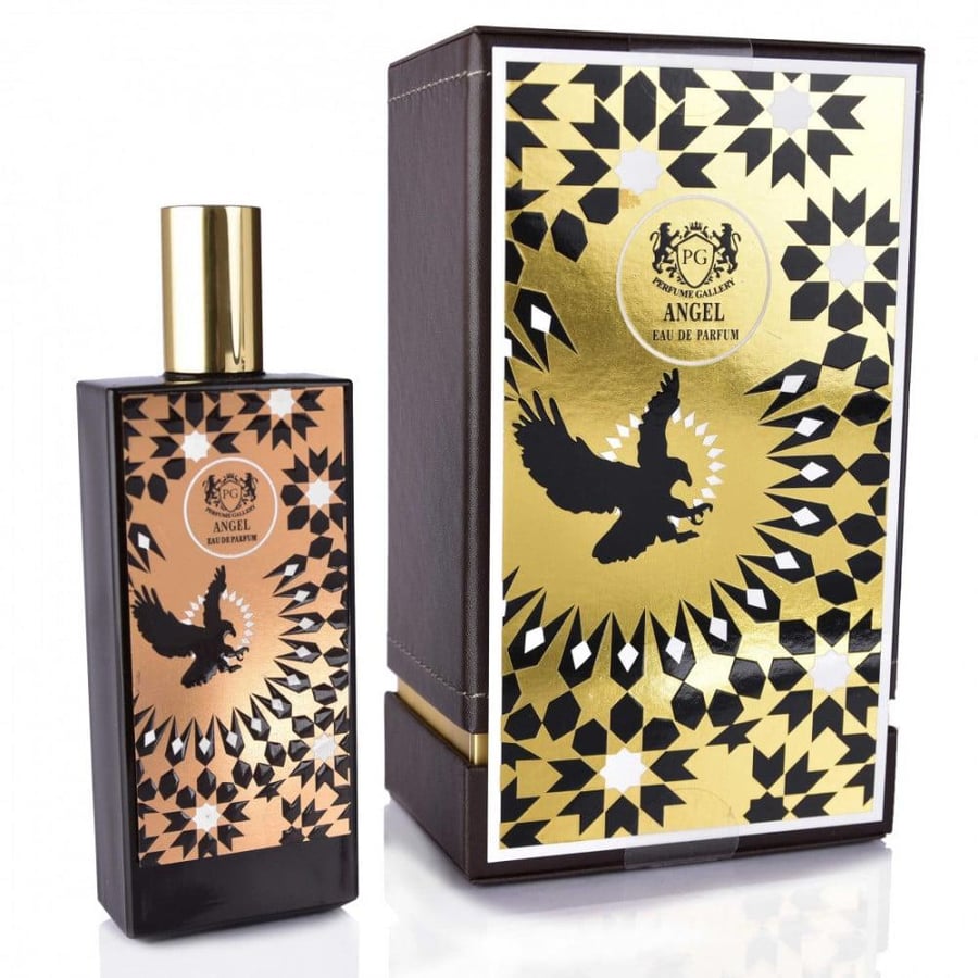 عطر جلري انجل برفيوم 75 مل