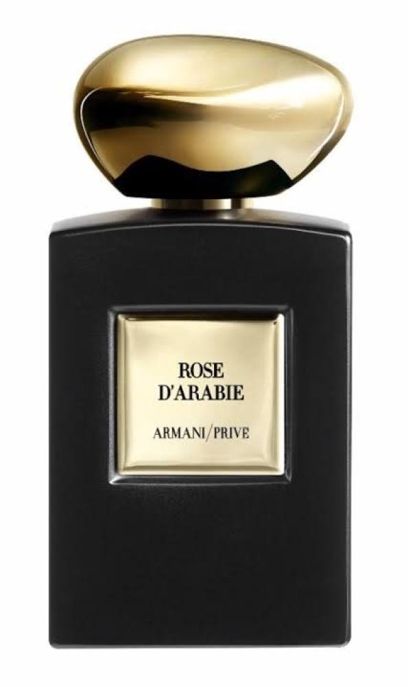 عطر ارماني برايف روز دو ارابيا او دو بارفيوم 100مل