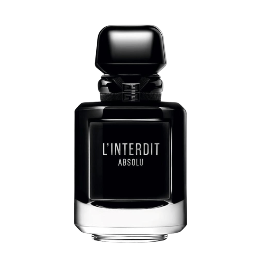عطر جفنشي لانترديت أبسولو أو دو برفيوم إنتنس للجنسين 80مل