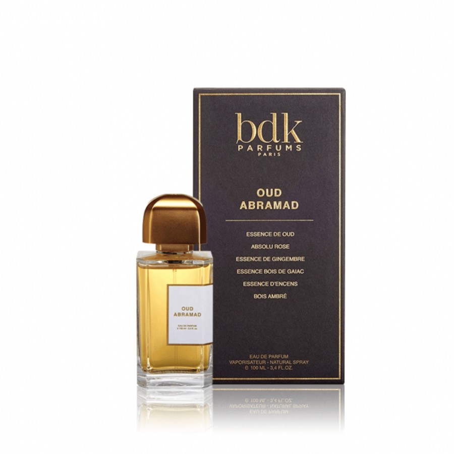 عطر بي دي كيه عود أبراماد أو دو بارفيوم 100 مل