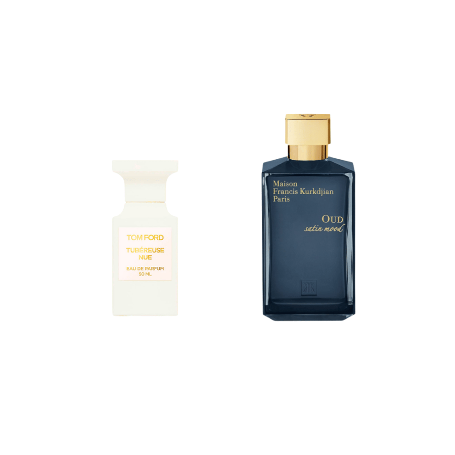 عطور فخمة للجنسين عود سليك مود 200 مل عطر توم فورد 50مل