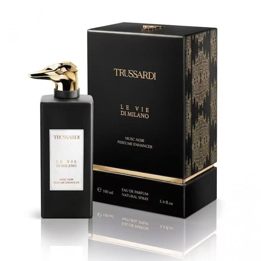عطر تروساردي لافي دي ميلانو فيوري كياري 100 مل