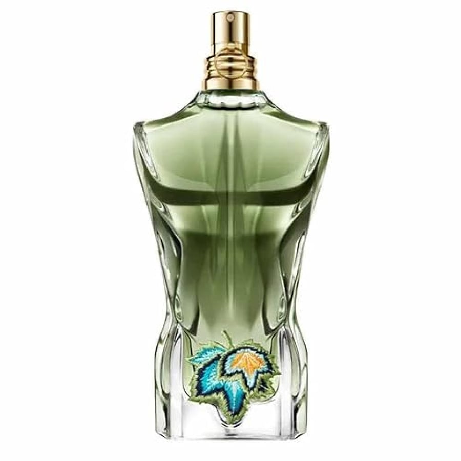 عطر جان بول غولتير لو بو بارادايس جاردن أو دو بارفيوم 125 مل - للرجال