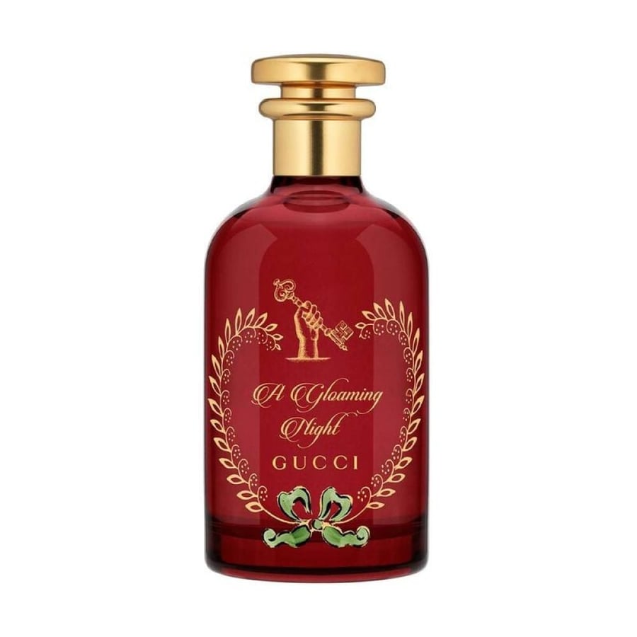 عطر قوتشي ذا ألكيميست جاردن ايه جلومينج نايت أو دو برفان للجنسين 100 مل