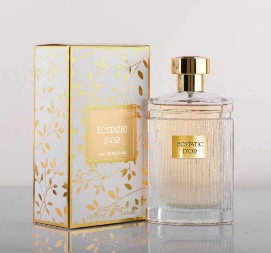 عطر اكستاتيك دور 100 مل