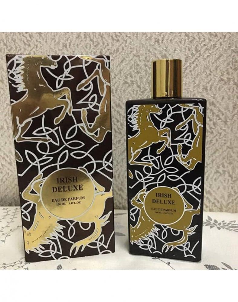 عطر ايرش ديلوكس 100مل
