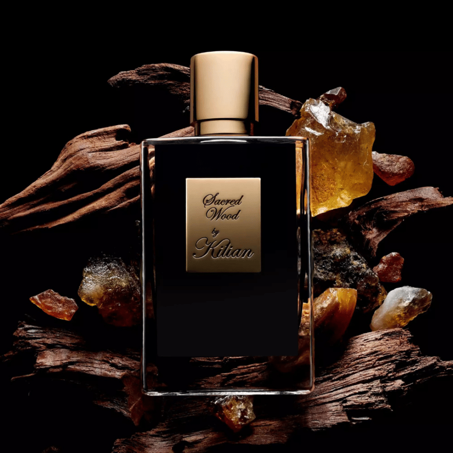 عطر كيليان ساكريد وود أو دي بارفيوم 50مل للجنسين