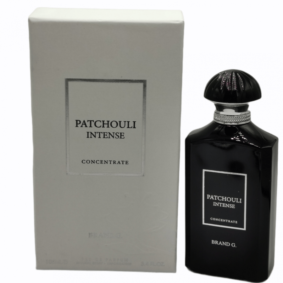 عطر باتشولي انتنس