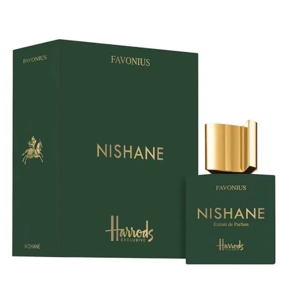 عطر نيشان فافونيوس لندن للجنسين 100 مل