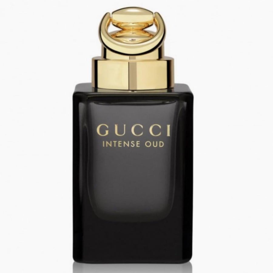عطر قوتشي إنتنس عود او دي بارفان 100 مل