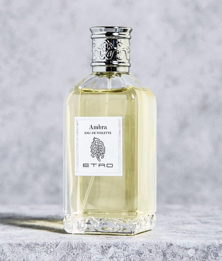 عطر إيترو أمبرا للجنسين ETRO - AMBRA EDT 100ML