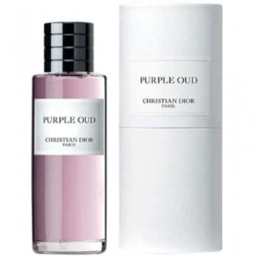 عطر ديور باربل عود او دو بارفيوم 125مل مع كيس ورقيه ديور