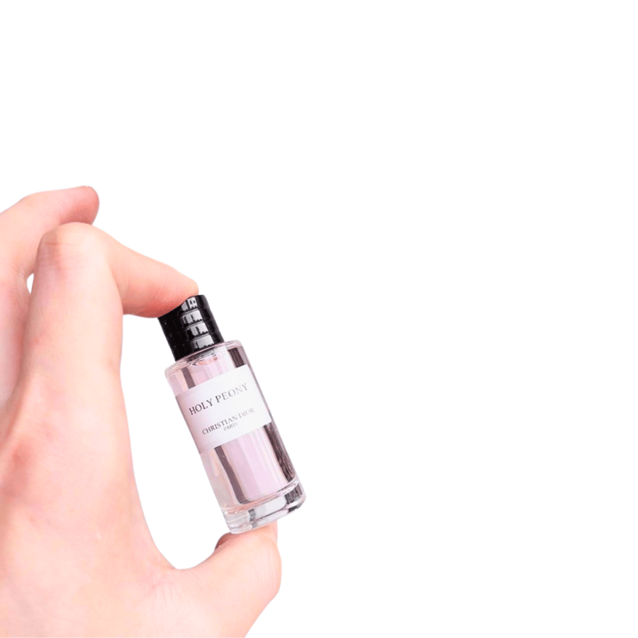 مجموعة عطور ديور أو دي بارفيوم 5× 5.75 مل