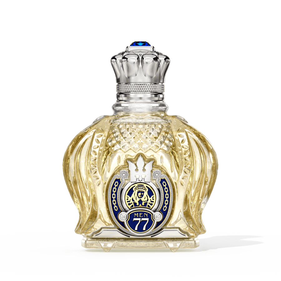 عطر الشيخ اوبيولينت 77 الرجالي 100 مل