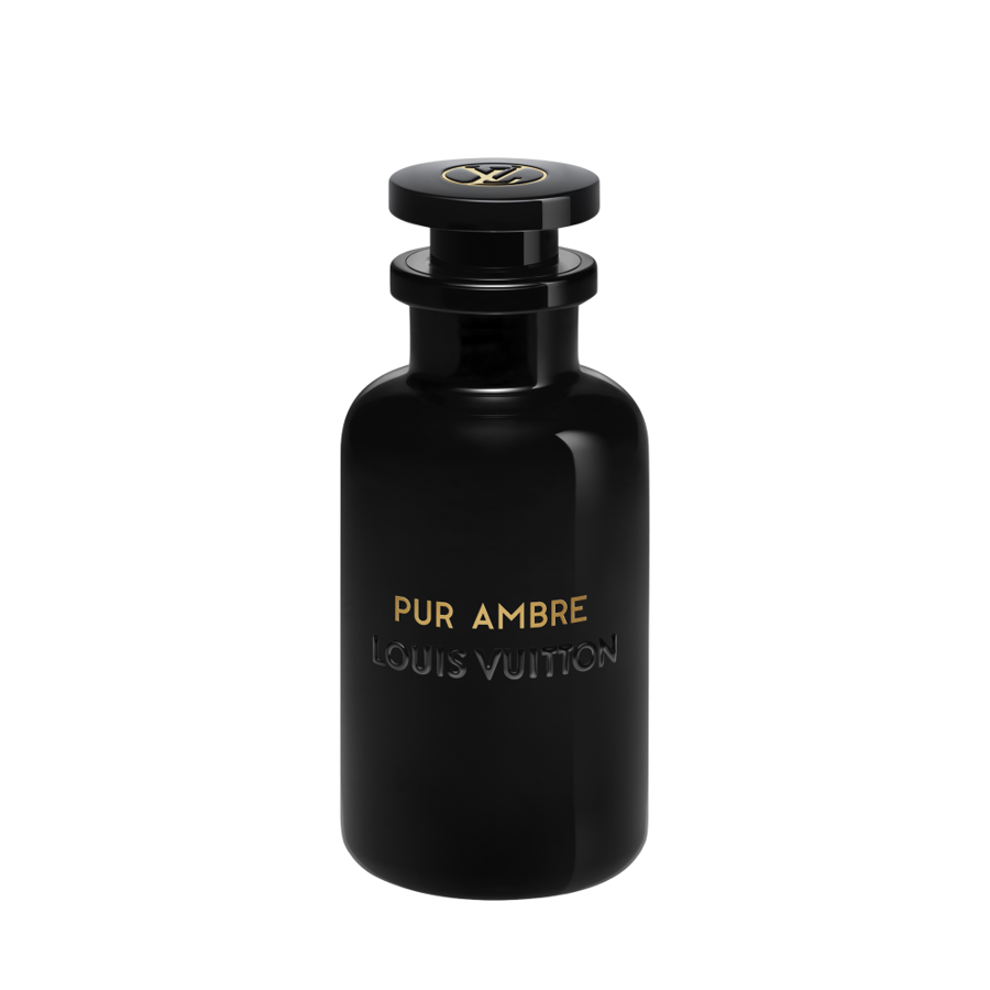 عطر لويس فيتون بيور امبر او دي بارفان للجنسين 100 مل
