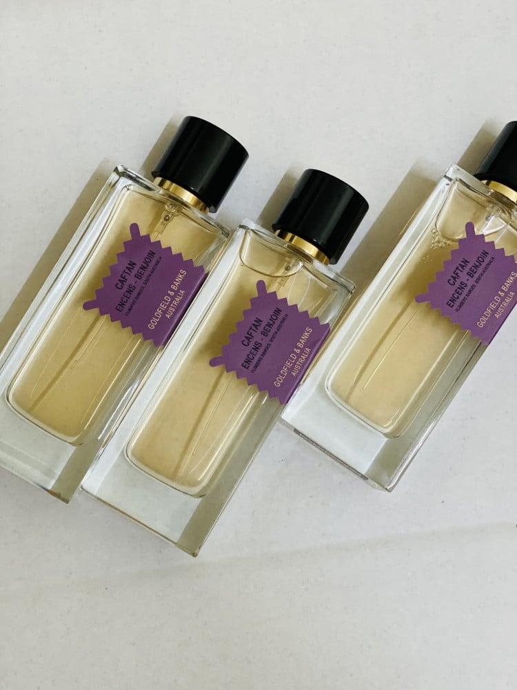عطر قفطان بينجوين الاسترالي 100 مل