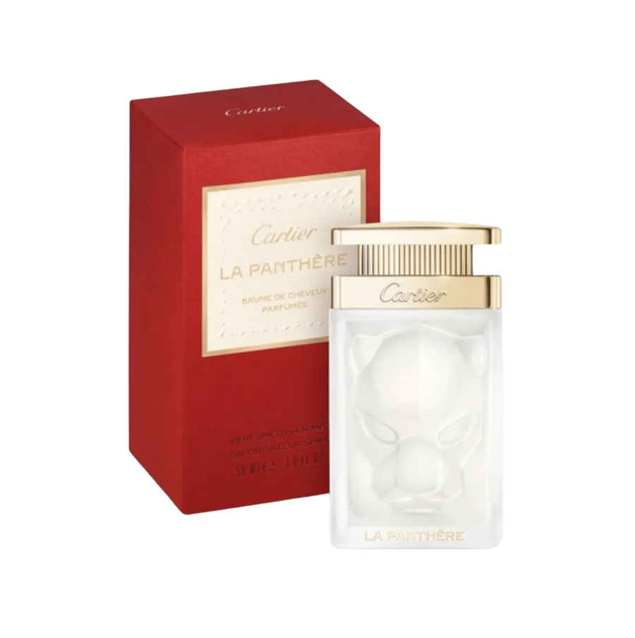عطر الشعر كارتير لابانتير 75 مل للنساء