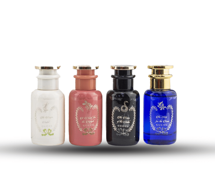 مجموعة عطور قوتشي 1 - 4