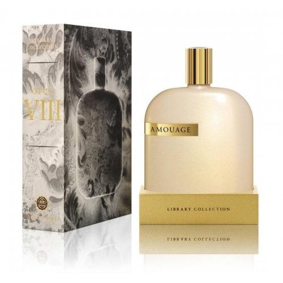 عطر امواج اوبس الثامن VIII او دو بارفيوم 100مل