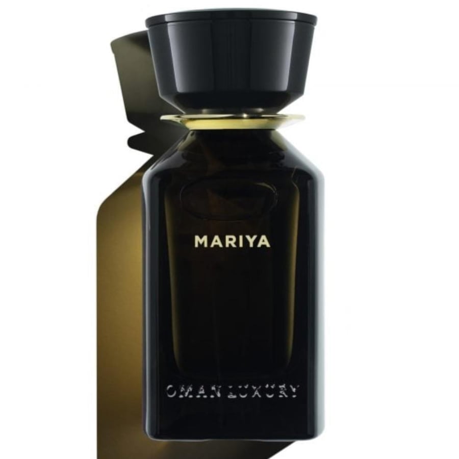 عطر ماريا من عمان لكجري - أو دي بارفيوم 100مل للجنسين