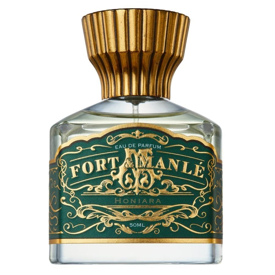 عطر هونيارا فورت اند مانلي بارفان 50 مل Honiara by Fort & Manle