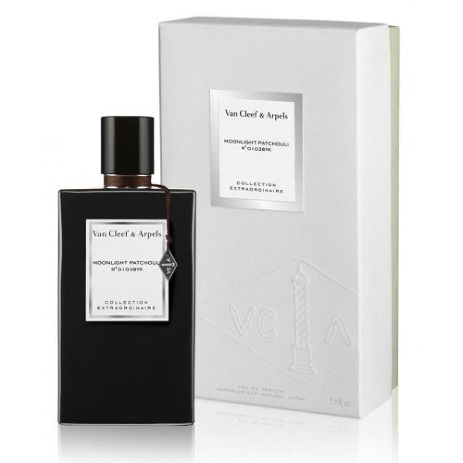 عطر فان كليف مونلايت باتشولي 75مل