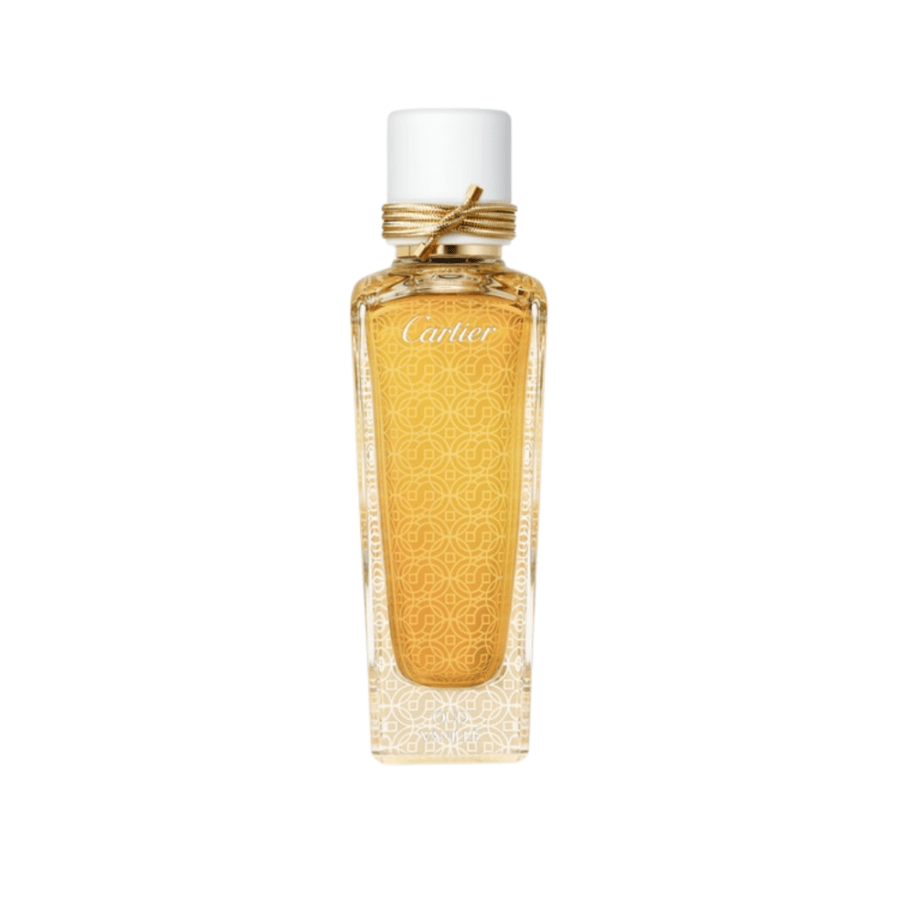 عطر كارتير عود فانيلا او دو بارفيوم 75 مل للجنسين