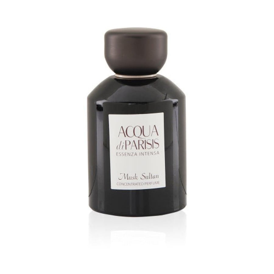 عطر دي بارسيس او دي برفيوم مسك سلطان - 100 مل