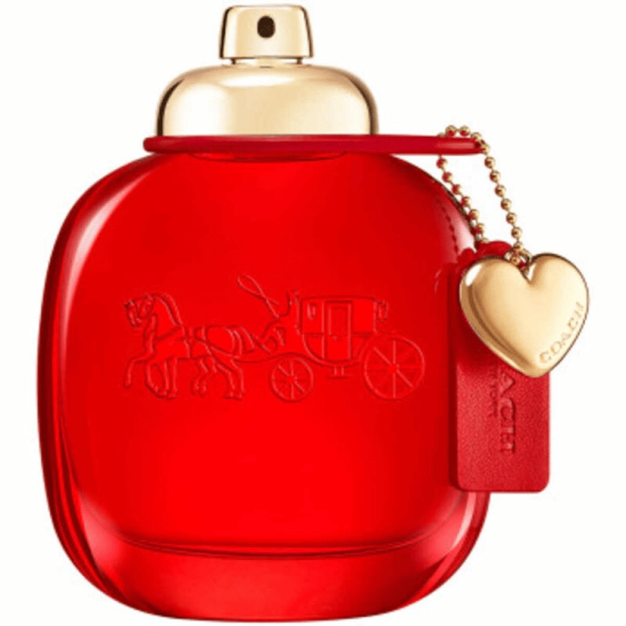 عطر كوتش لوف النسائي او دو بارفيوم 90 مل