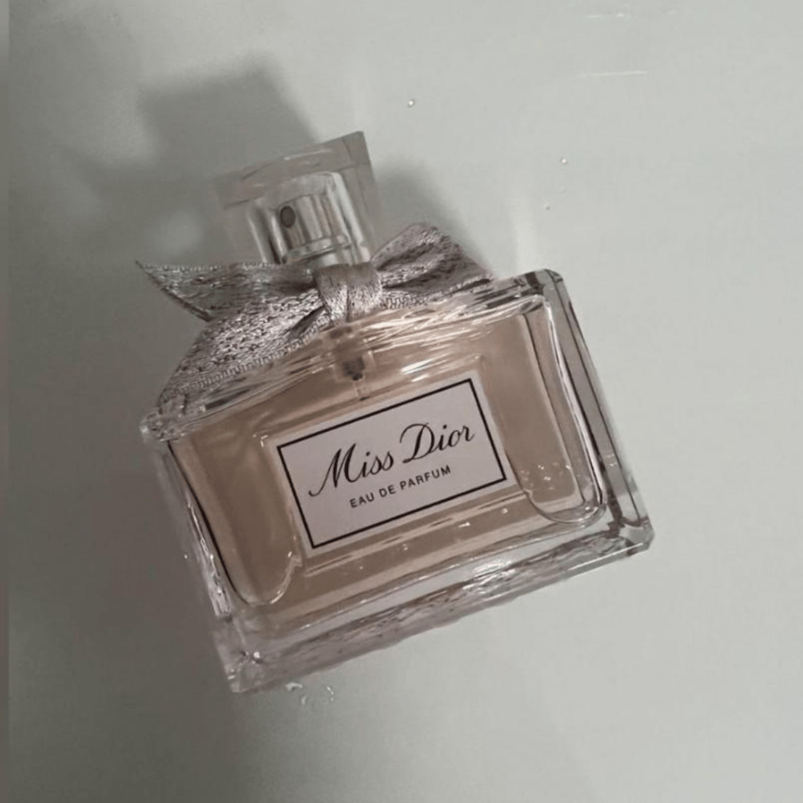 عطر مس ديور للنساء او دي بارفيوم 100 مل