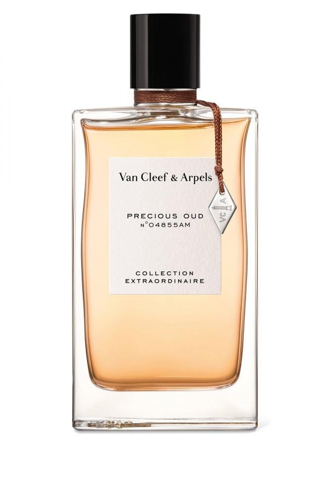 عطر فان كليف اند اربيلس بريشس عود 75 مل
