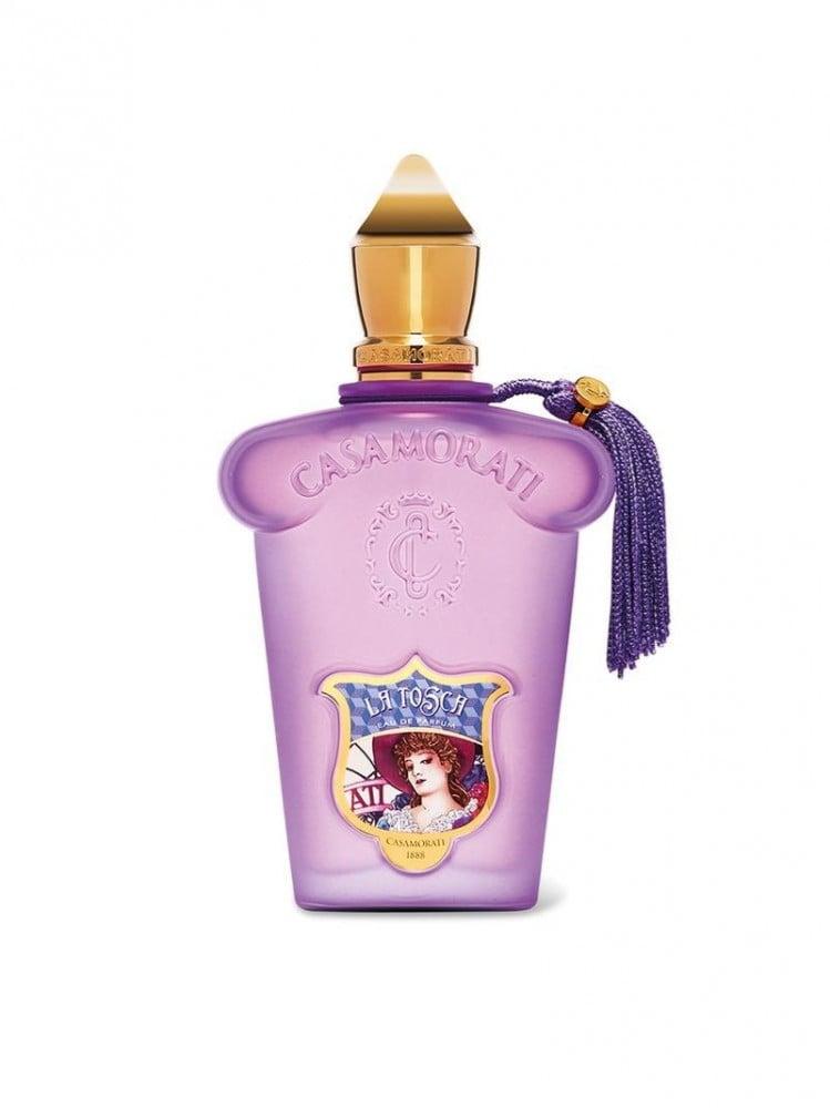 عطر زيرجوف كازوماراتي لا توسكا بارفيوم 100 مل