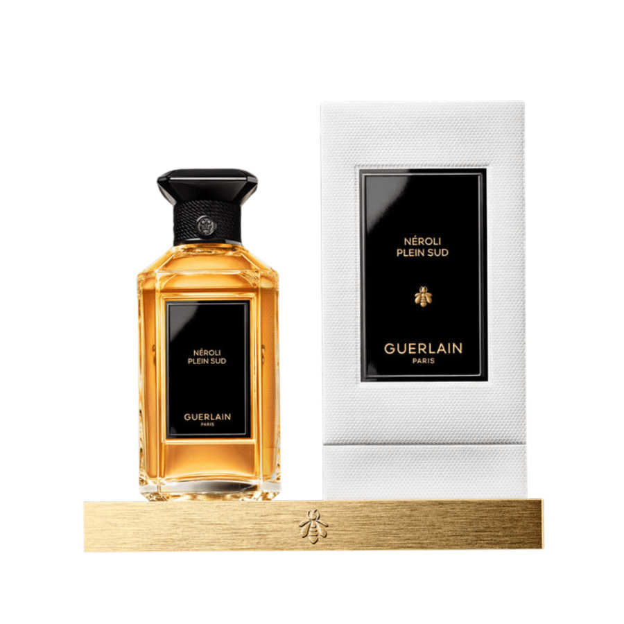 عطر جيرلان نيرولي بلين سود - أو دو بارفان - للجنسين - 100 مل