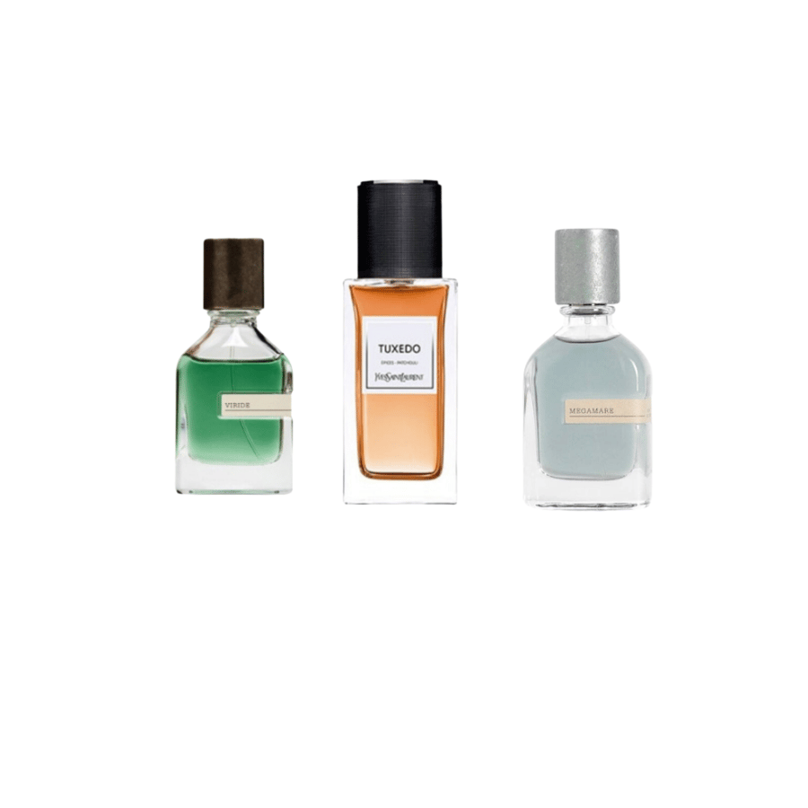 عطر اورتو باريسي 50 مل عطر توكسيدو 75مل عطر اورتو باريسي ميجاماري او دو بارفيوم 50 مل