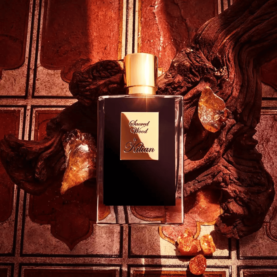 عطر كيليان ساكريد وود أو دي بارفيوم 50مل للجنسين