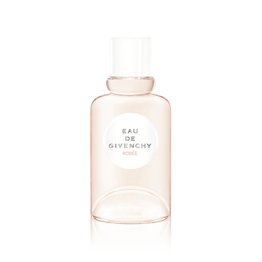 عطر جيفنشي او دو جفنشي روزيه أو دو تواليت 100 مل