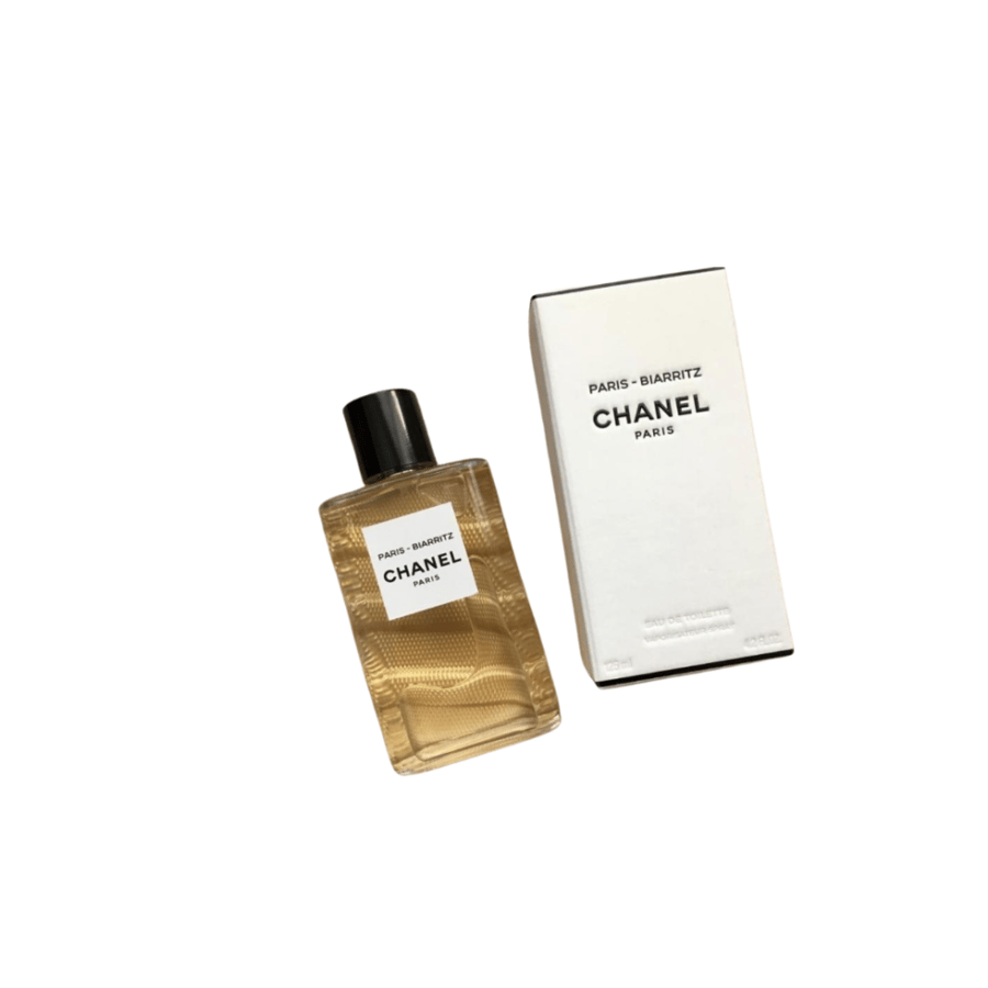 عطر شانيل باريس بياريتز للنساء 125 مل