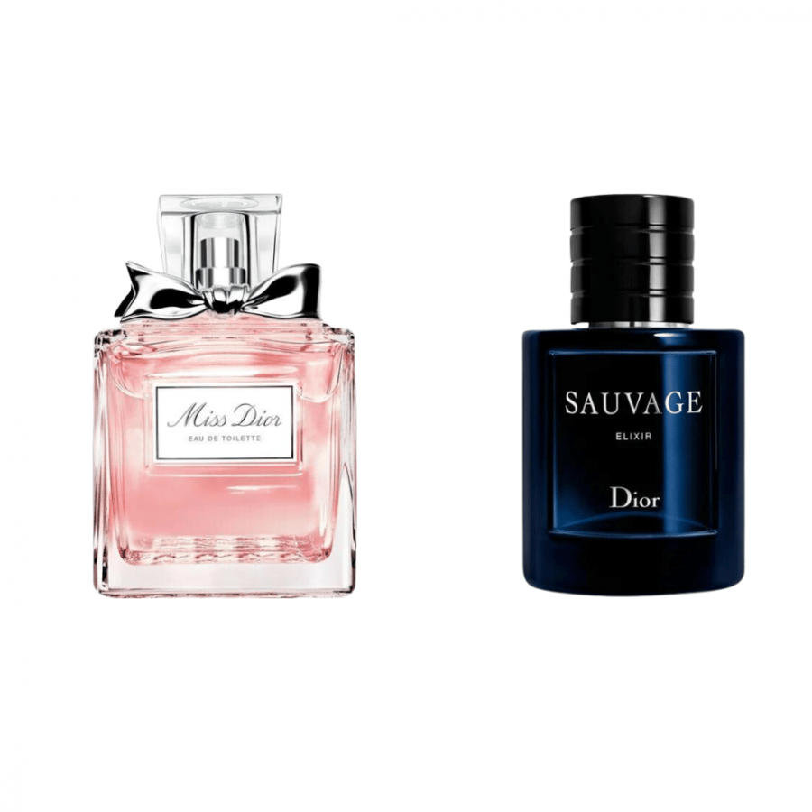عطور ديور عطر ديور سوفاج الكسير الجديد 60 مل عطر مس ديور بلومنج بوكيه الجديد 100 مل