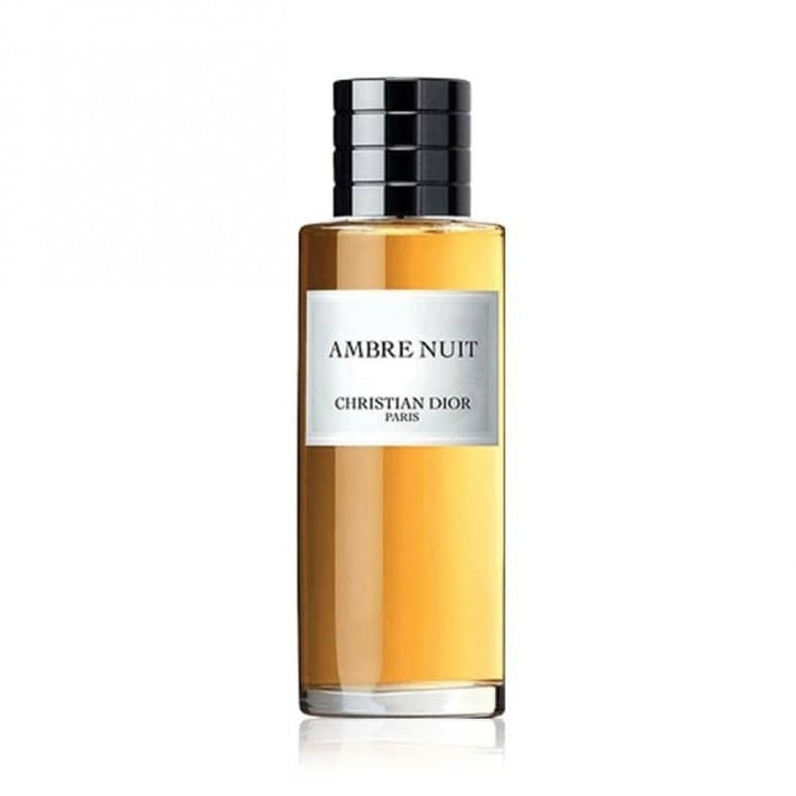 عطر ديور عنبر نوي او دو برفيوم 125 مل