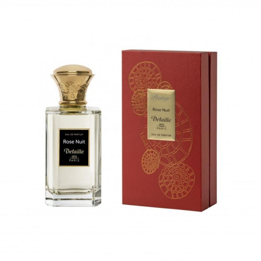 عطر ديتايلي برستيج روز نويت أو دو بارفيوم 100 مل