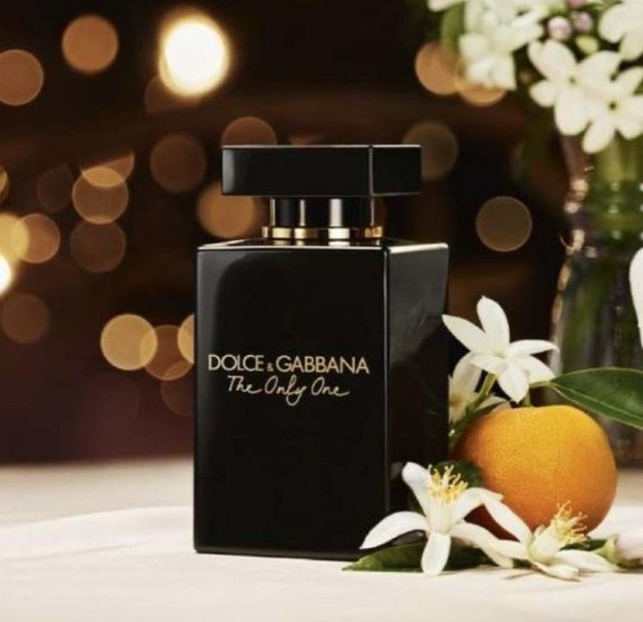 عطر دولتشي غابانا ذا اونلي ون انتنس الجديد او دو بارفيوم 100 مل