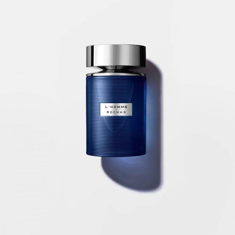 عطر لا هوم من روشاس 100 مل