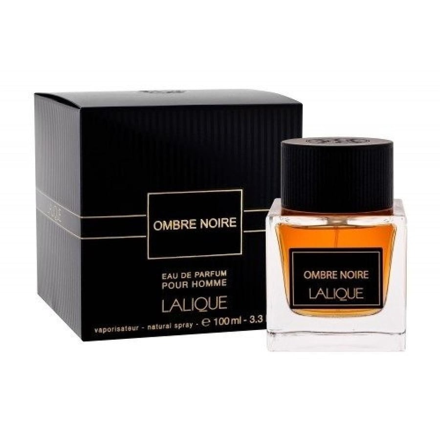 عطر امبر نوار من لاليك او دو برفيوم للرجال 100 مل
