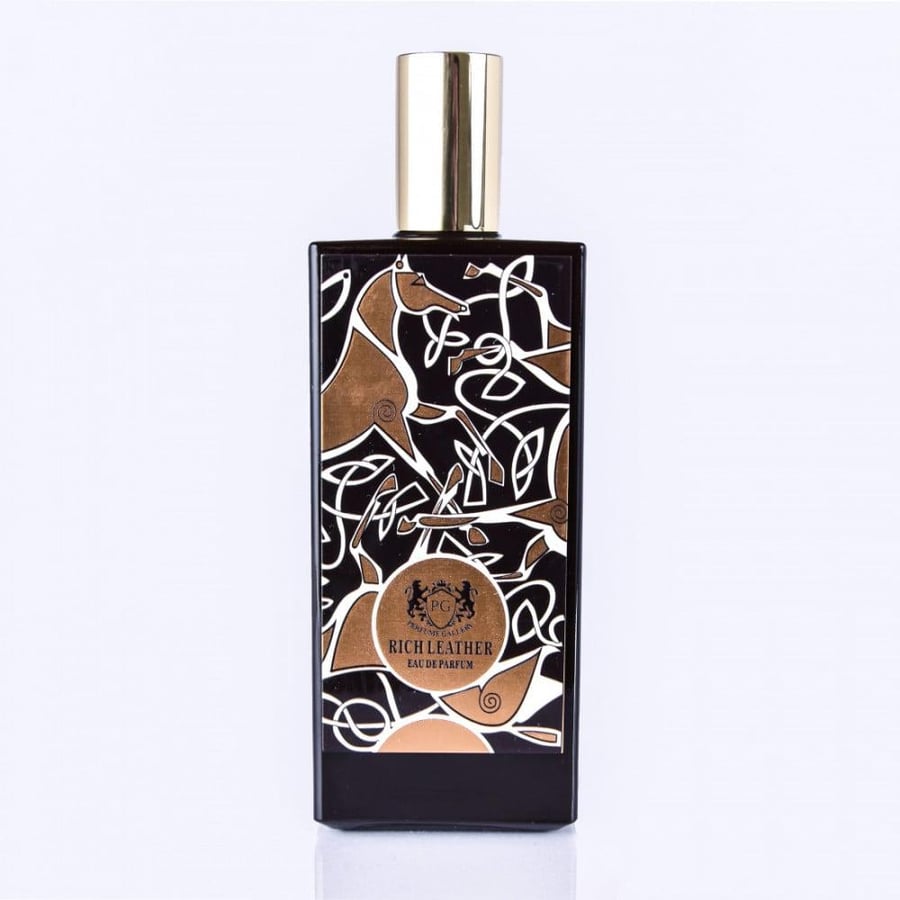 عطر جلري رتش ليذر للجنسين 75 مل