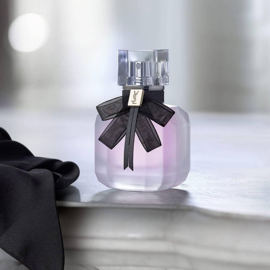 معطر شعر مون باريس ايف سان لوران 30 مل