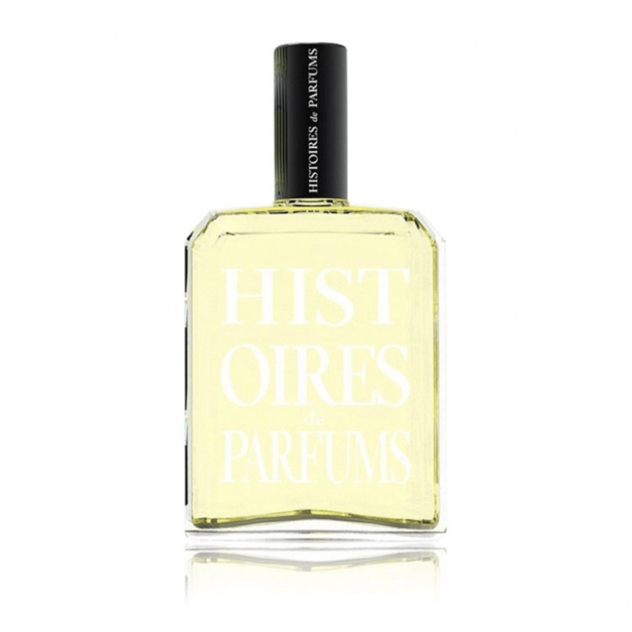 عطر هيستوري 1828 أو دي بارفيوم 125 مل