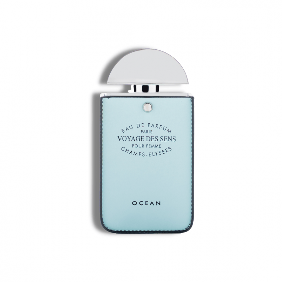 عطر فوياج اوشن او دي بارفان 100 مل