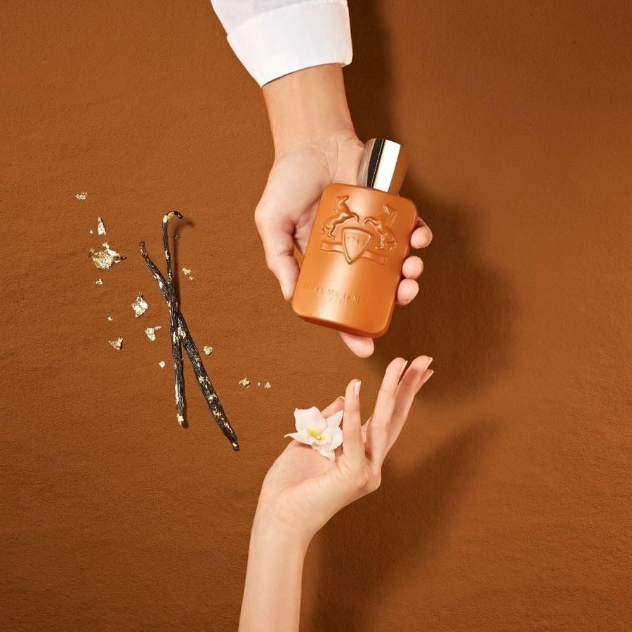عطر مارلي الثائر او دو بارفيوم 125 مل