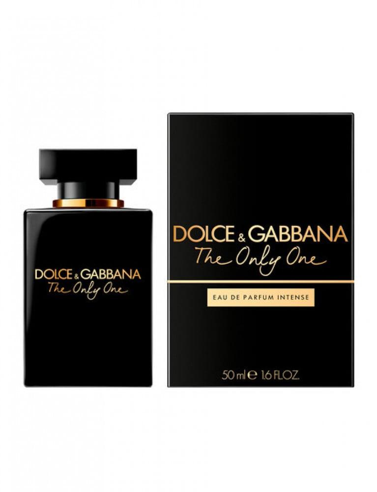 عطر دولتشي غابانا ذا اونلي ون انتنس الجديد او دو بارفيوم 100 مل
