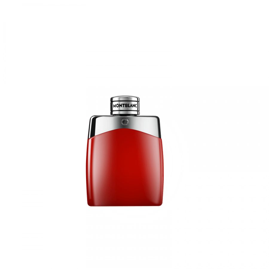 عطر مونت بلانك ليجند رد او دو بارفيوم 100 مل